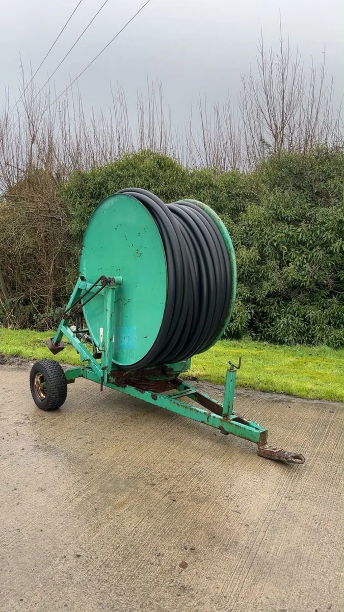 Irrigator - Image 4