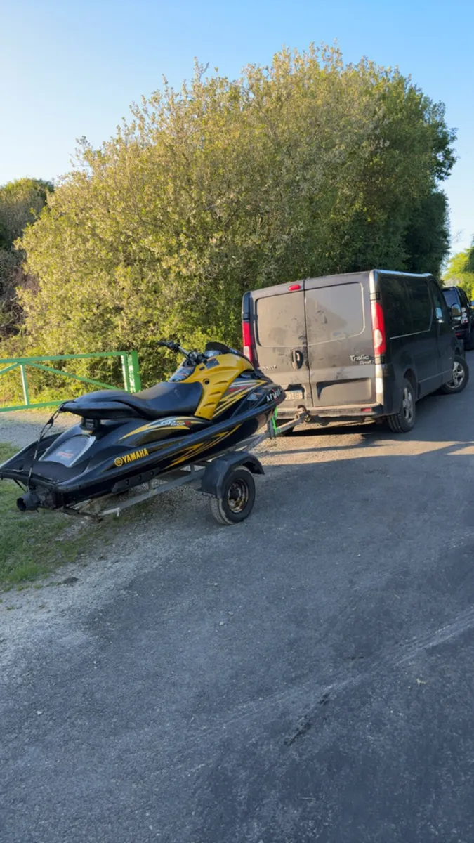 Jet ski gp1300r - Image 2