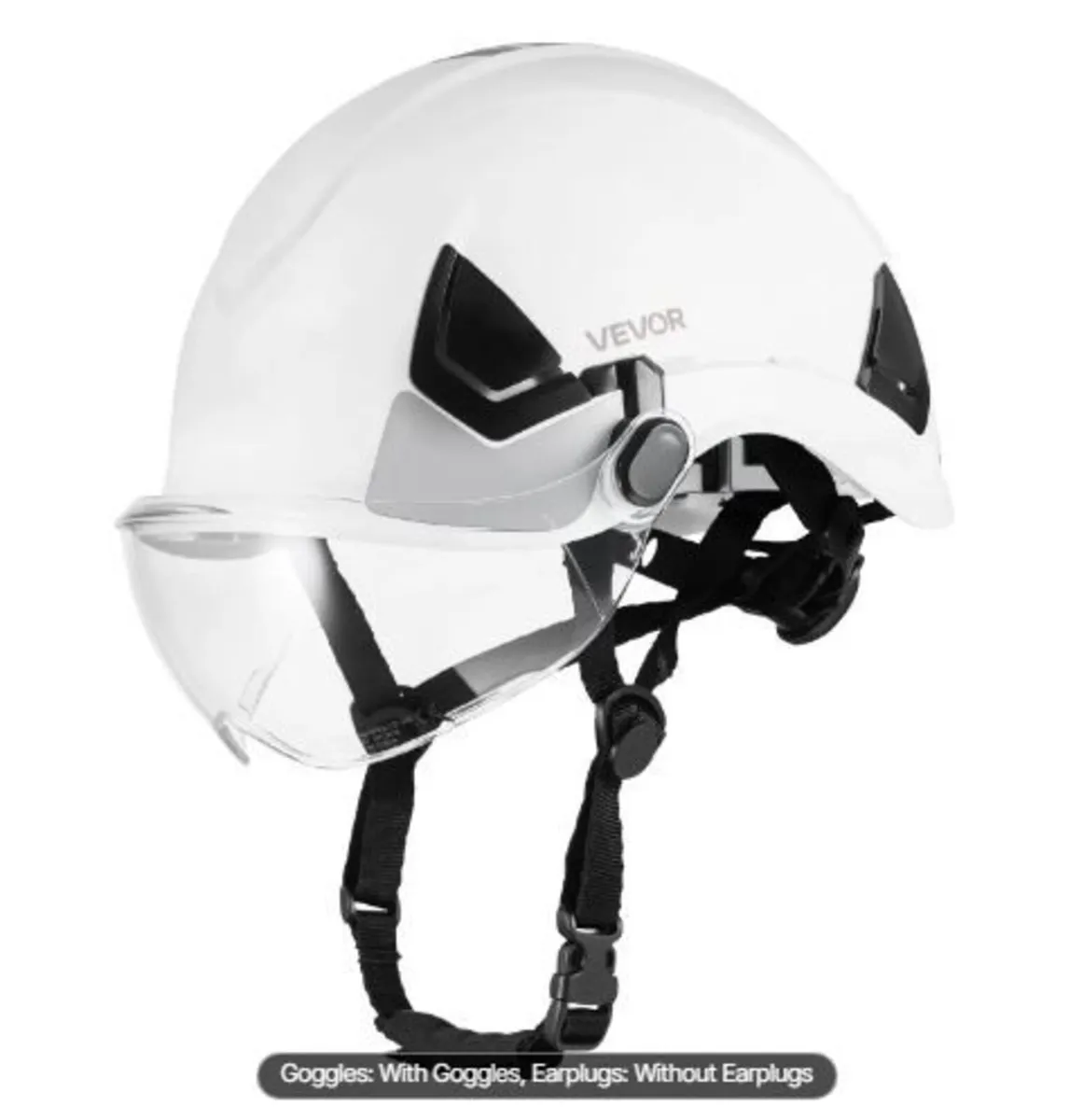 Industrial Safety Helmet - Image 3