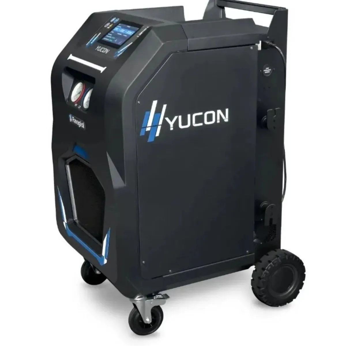 Ravaglioli Fully Automated Air Conditioning System - Image 2