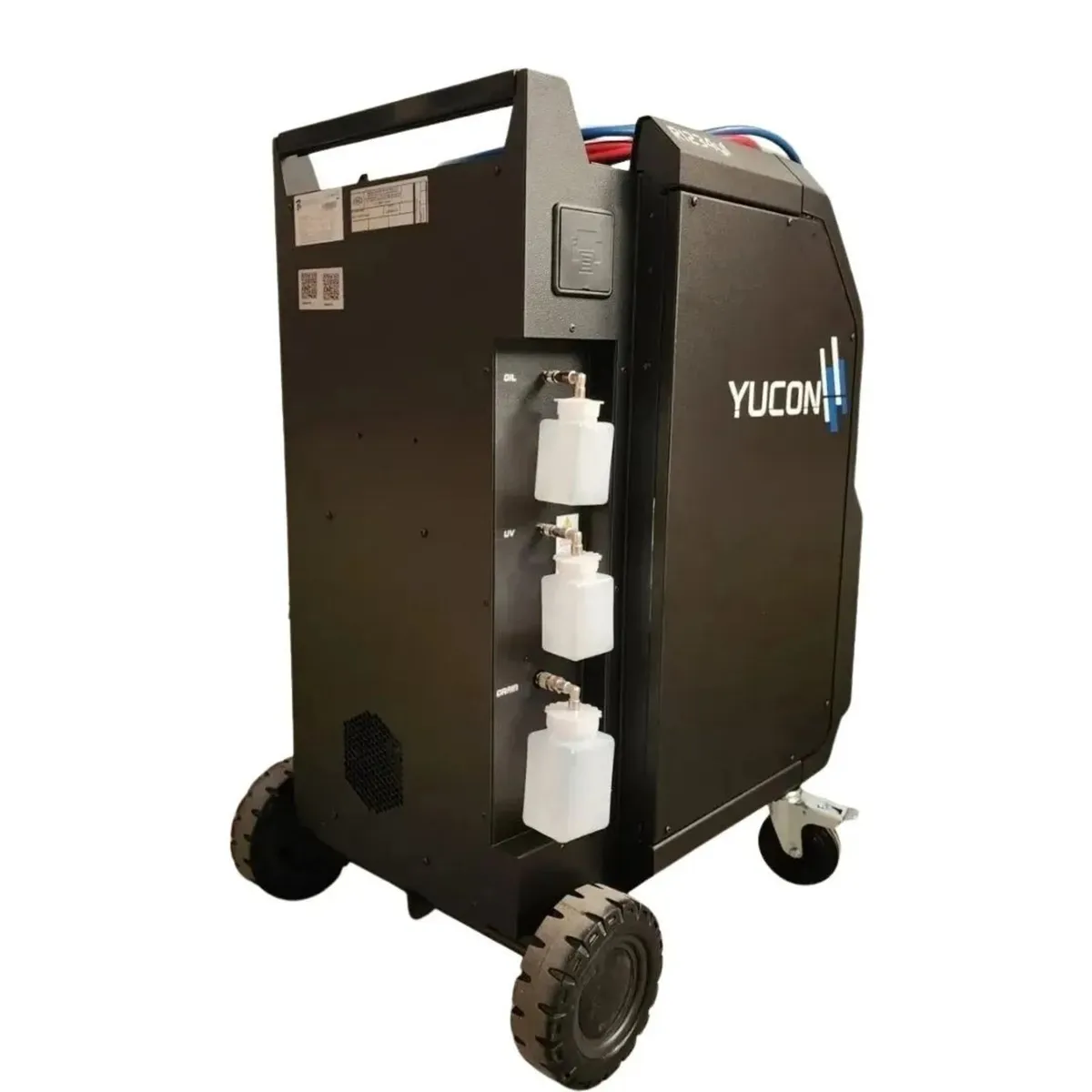 Ravaglioli Fully Automated Air Conditioning System - Image 3