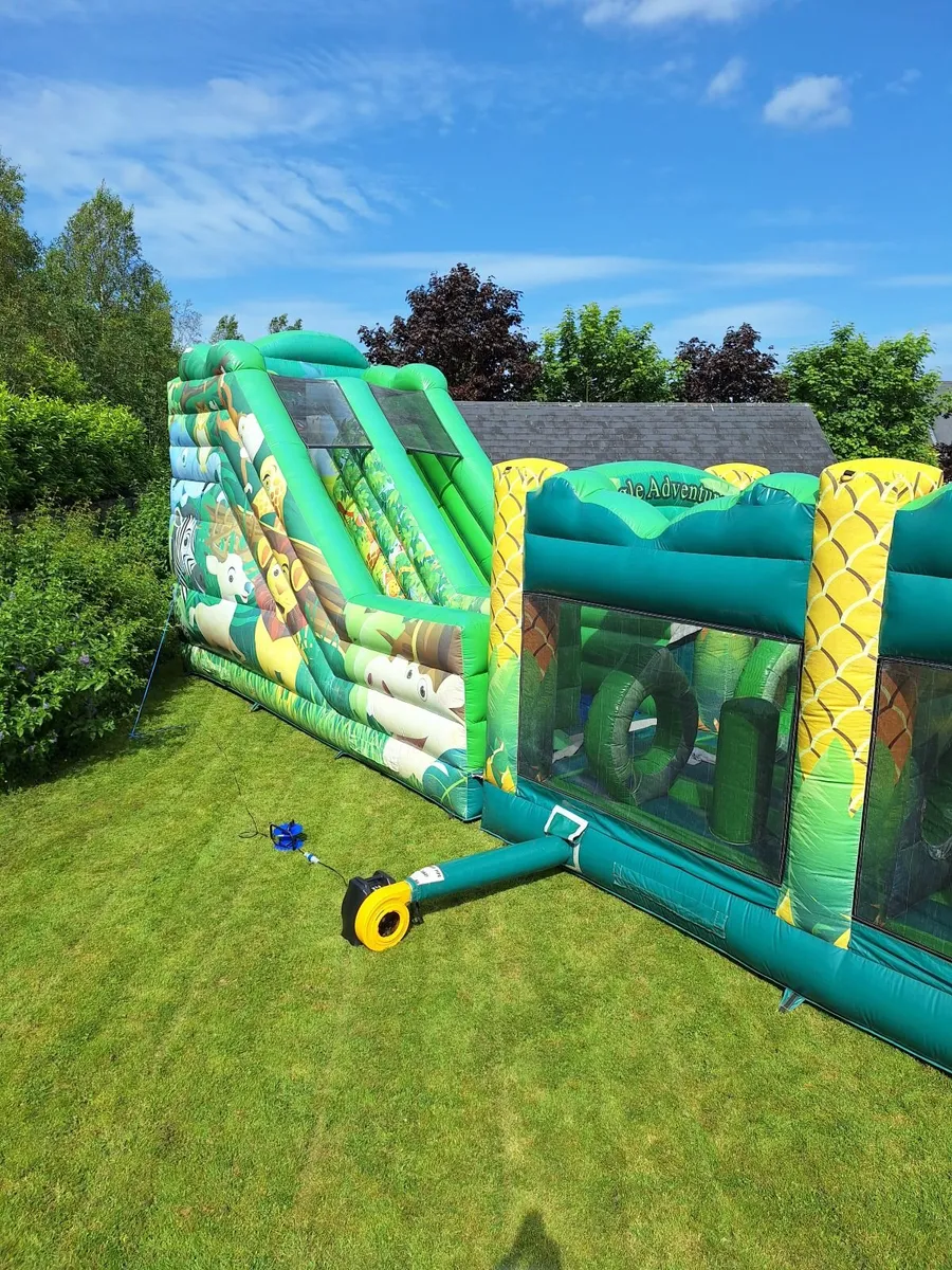 Bouncy Castle - Image 2
