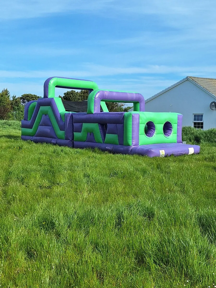 Bouncy Castle - Image 3