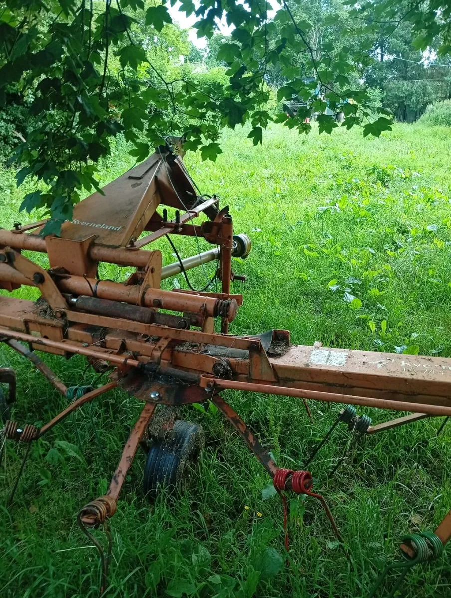 Rake - Image 2