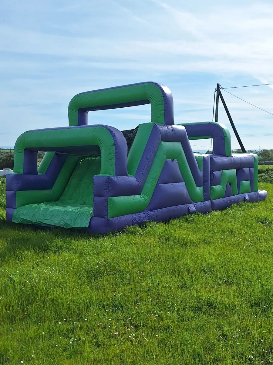 Bouncy Castle - Image 4