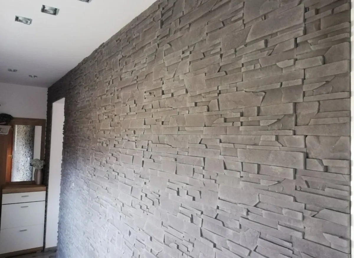 Madera Graphite – Internal and External Stone - Image 3