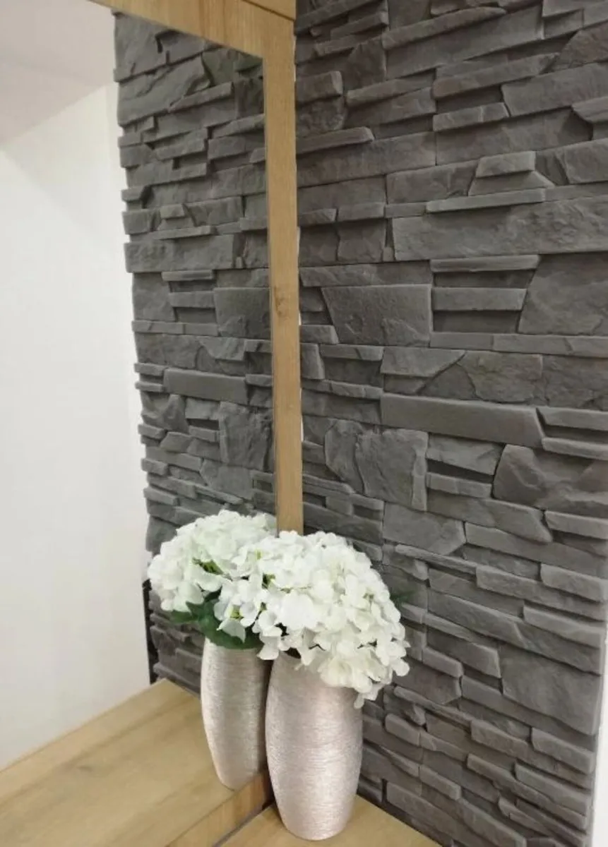 Madera Graphite – Internal and External Stone - Image 4