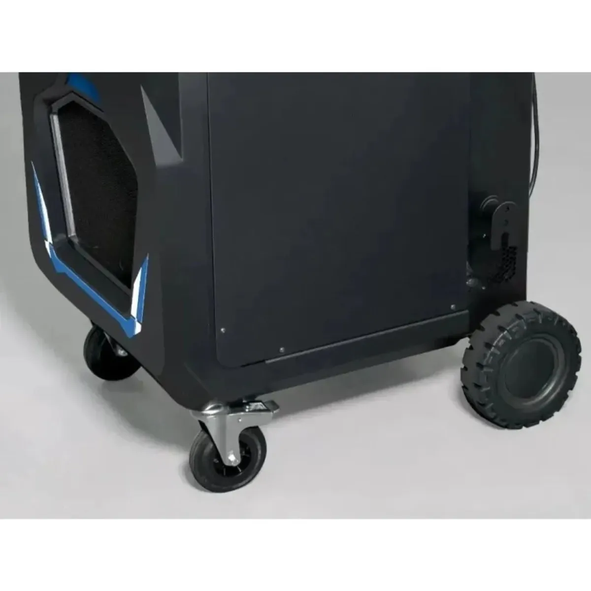 Air Conditioning System Analyser R134A Gas - Image 2