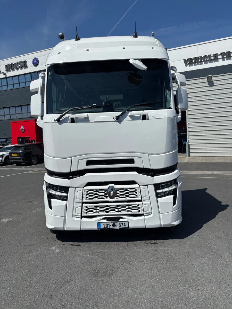 Renault T High 520 2023 - Image 3