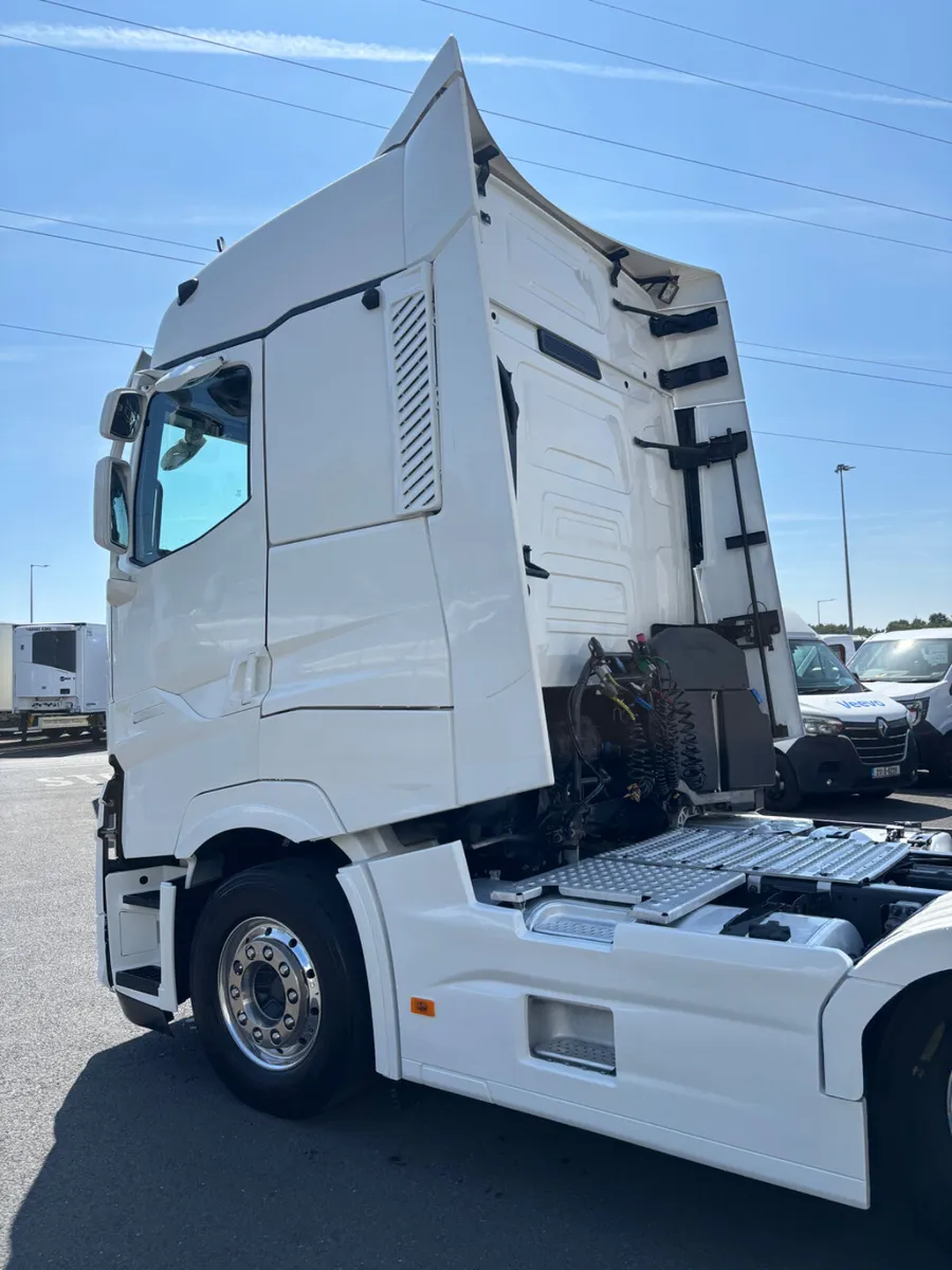 Renault T High 520 2023 - Image 4