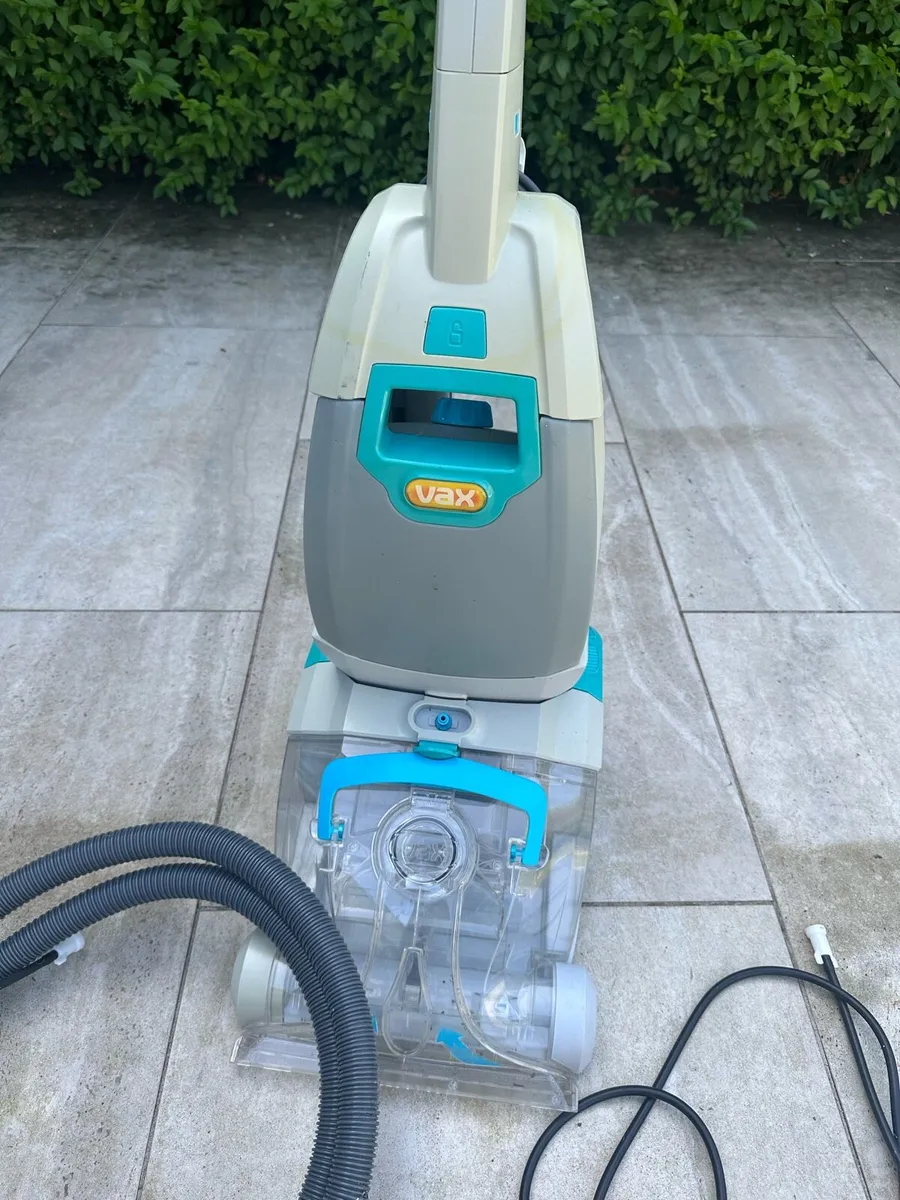 Carpet cleaner - Image 3