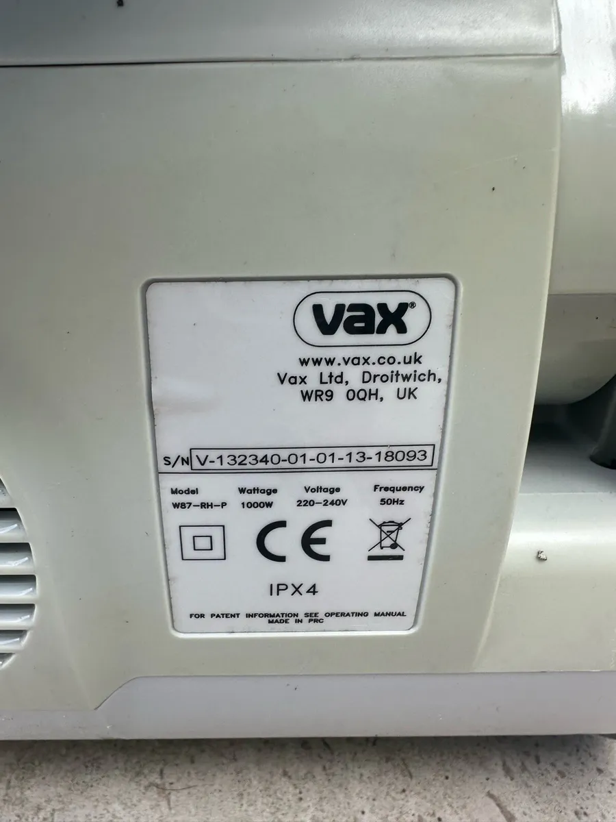 Carpet cleaner - Image 4