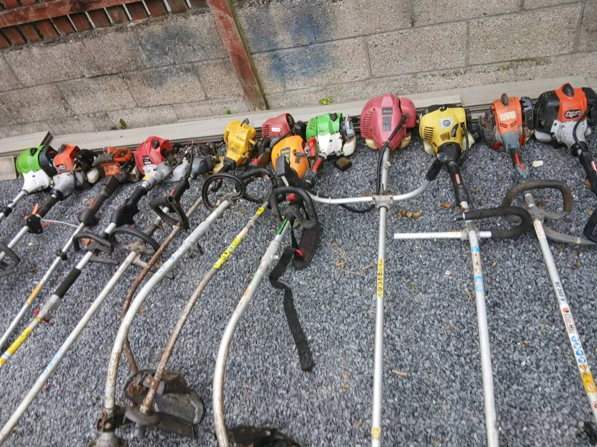 JOB LOT GARDEN EQUIPMENT - Image 3