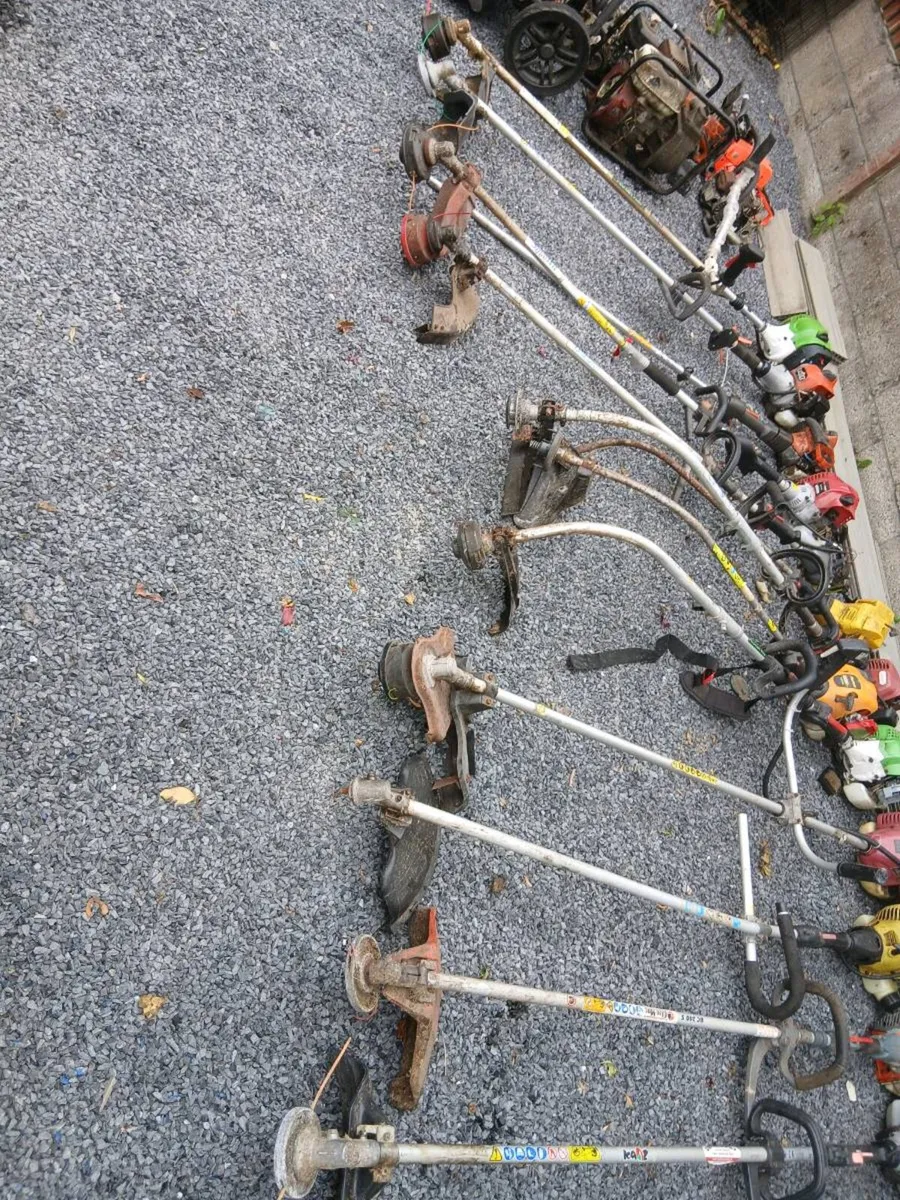 JOB LOT GARDEN EQUIPMENT - Image 4