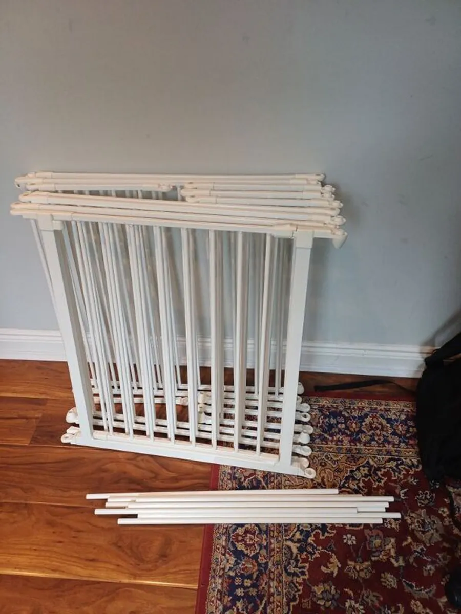 child safety gates - Image 1