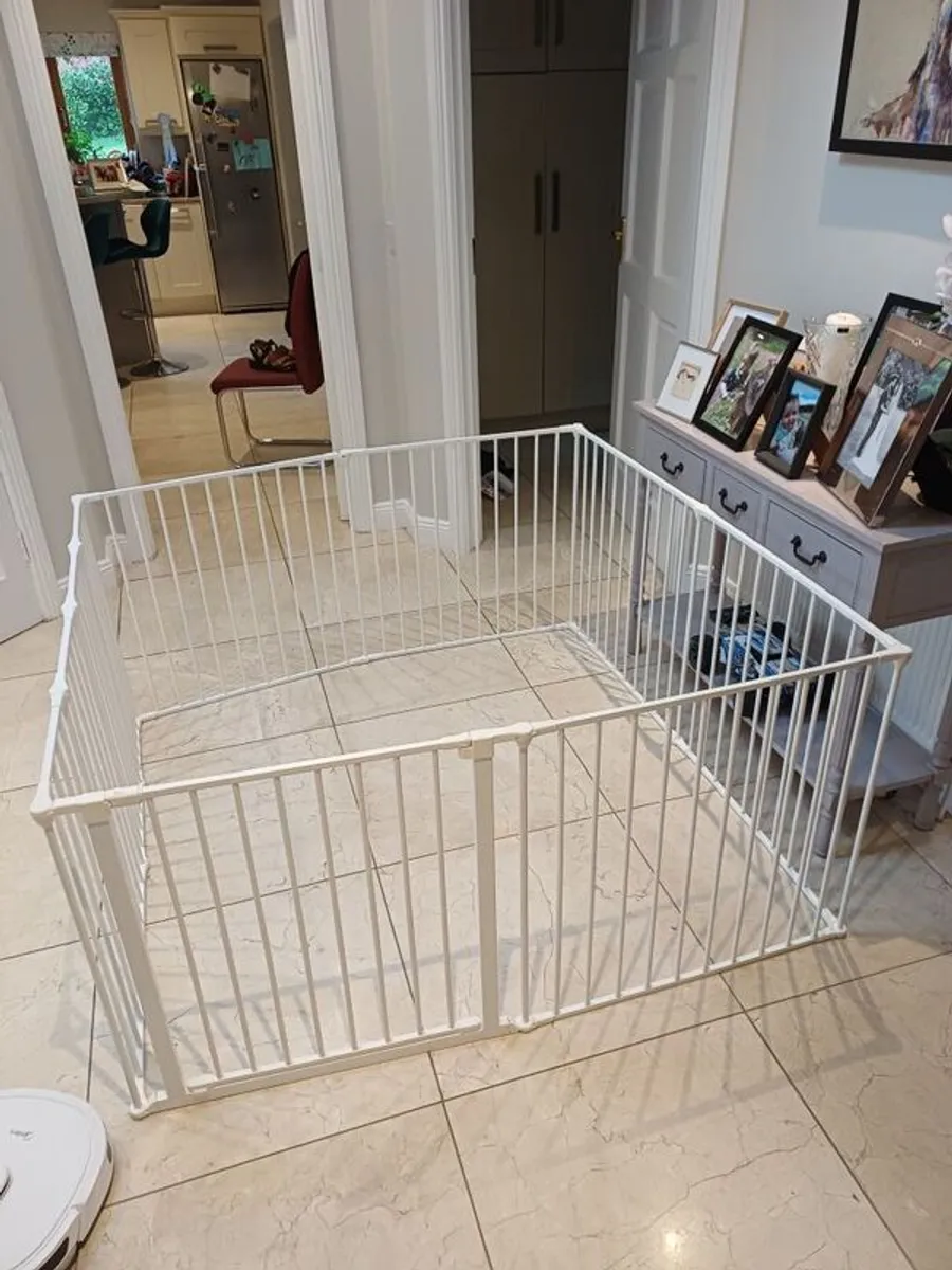 child safety gates - Image 2