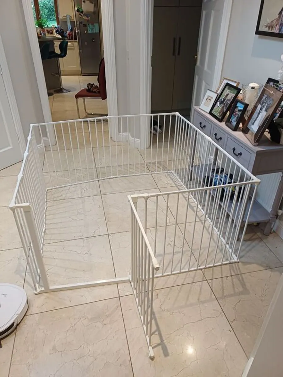 child safety gates - Image 3