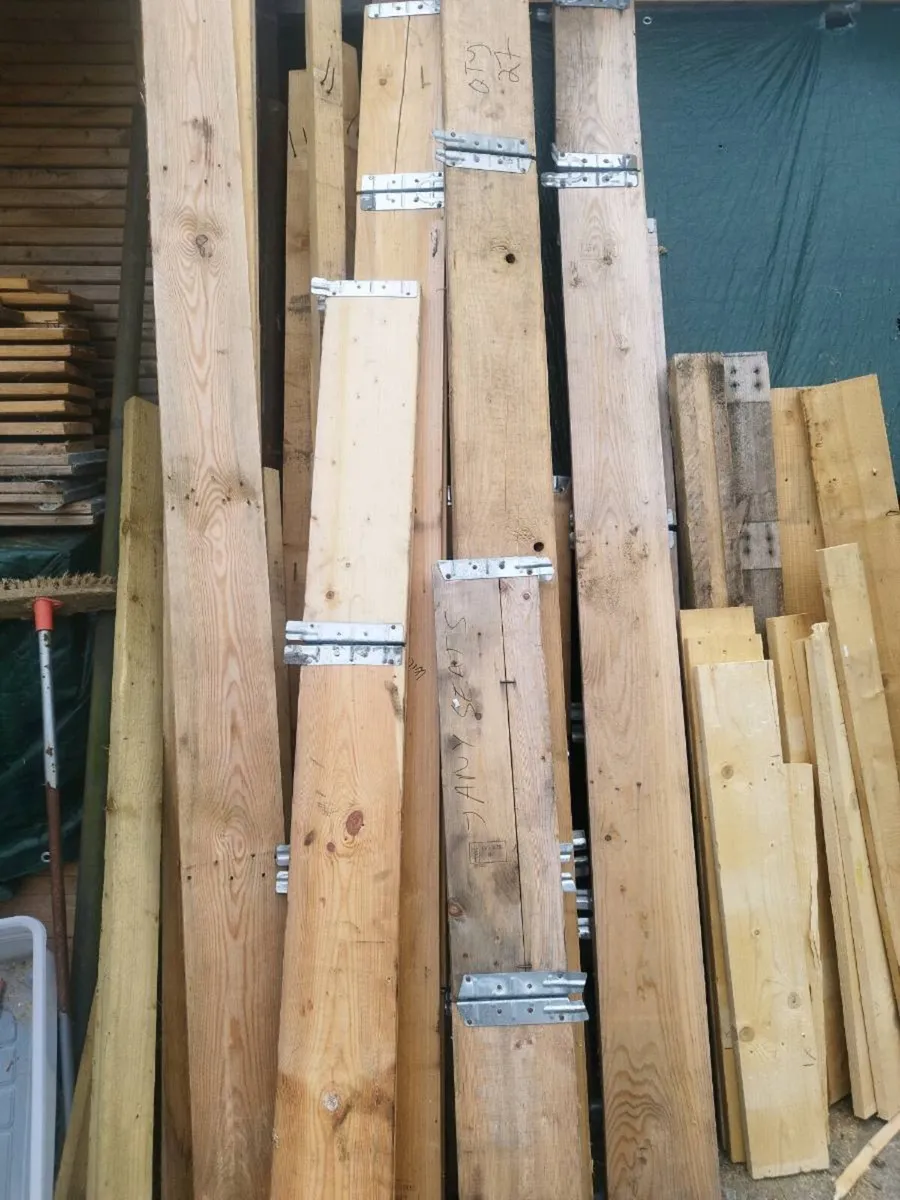 Raised Planters - Image 3