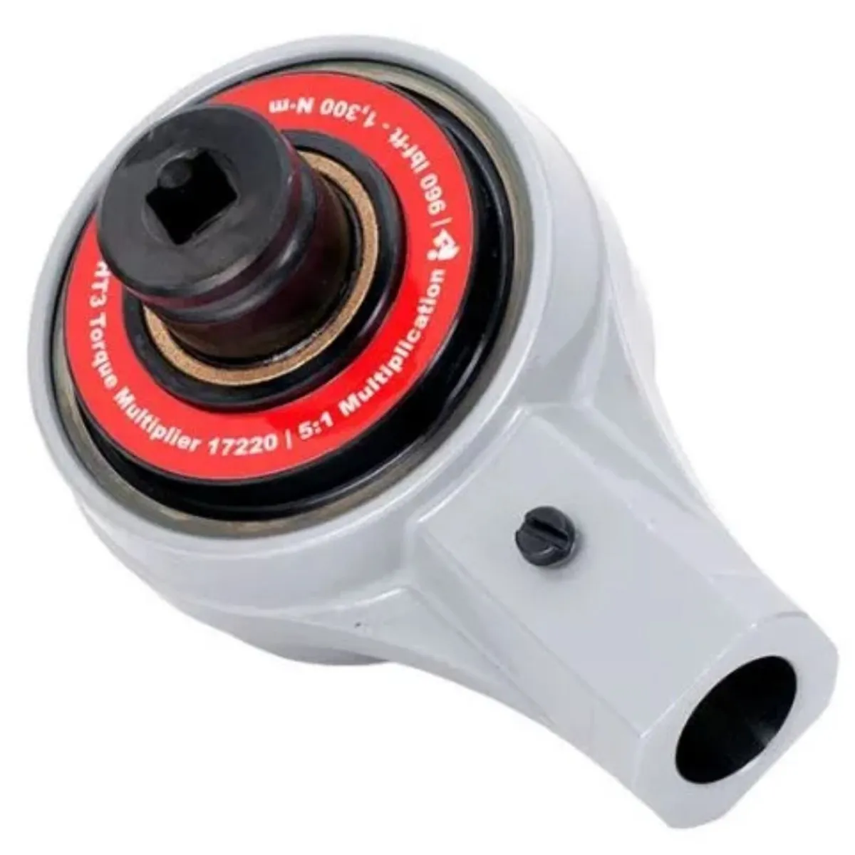 Torque Multiplier Norbar HT3 3/4" 1300 NM 5:1 Rati - Image 2