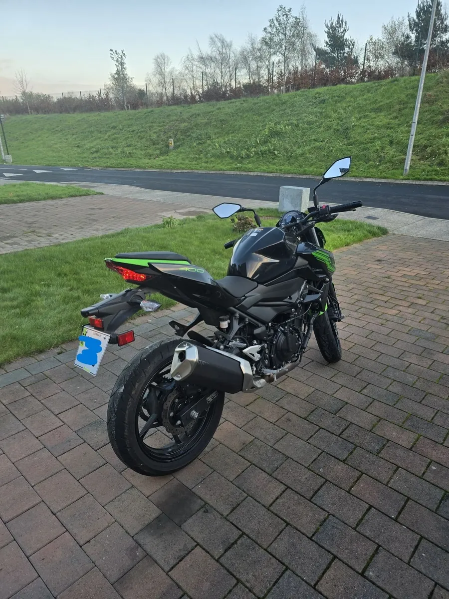 Kawasaki Other 2019 - Image 2