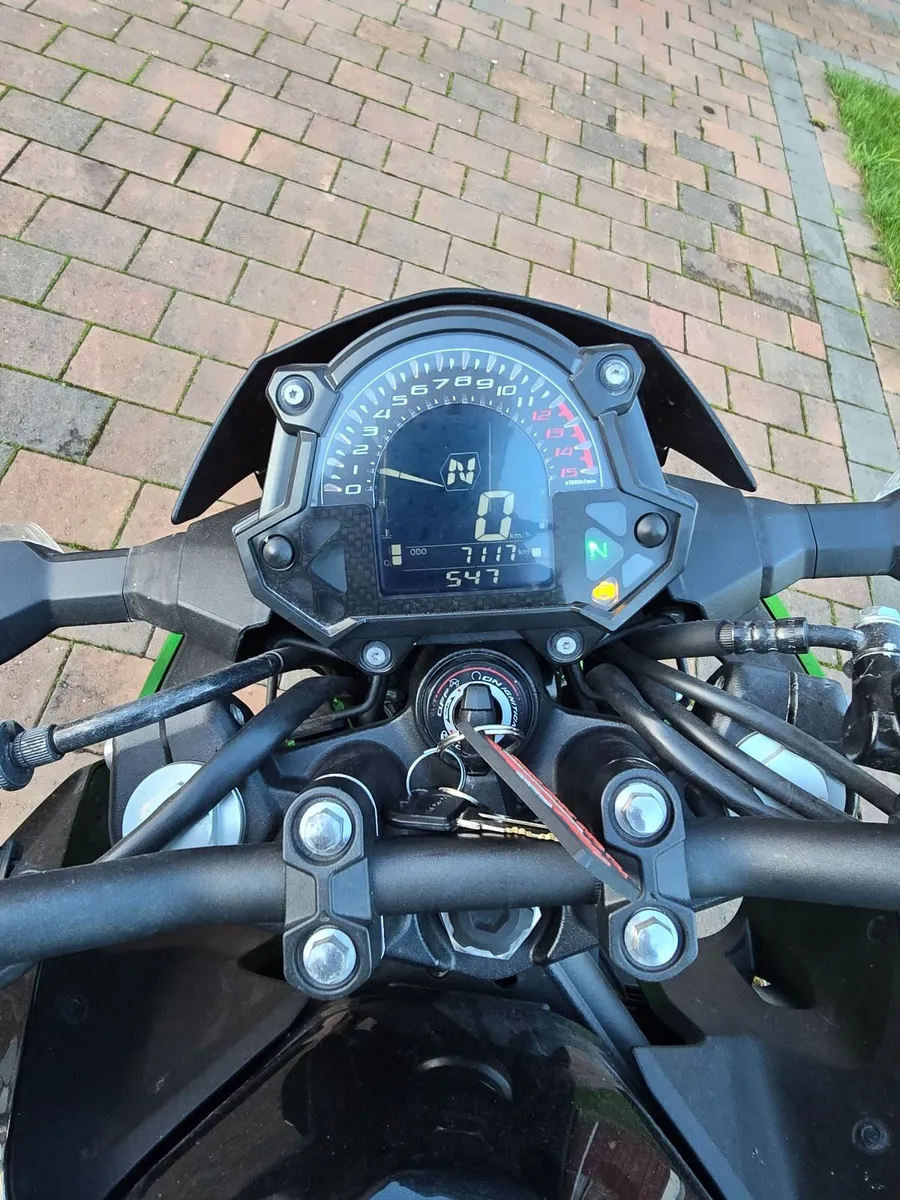 Kawasaki Other 2019 - Image 3