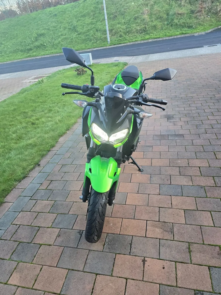 Kawasaki Other 2019 - Image 4