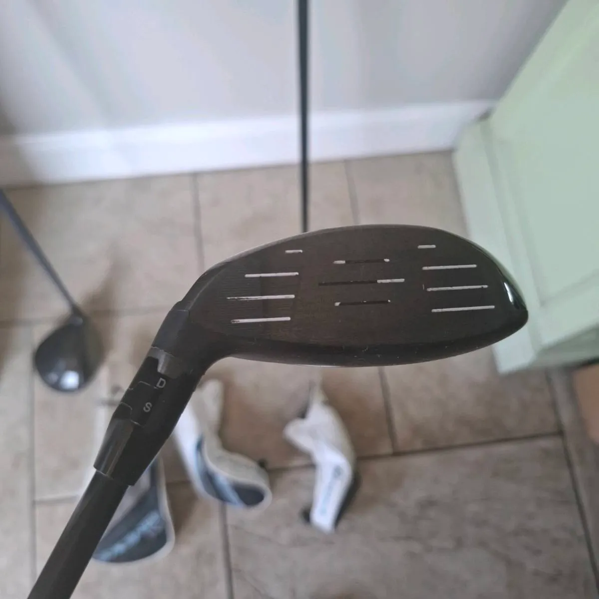 Callaway Smoke AI woods - Image 2