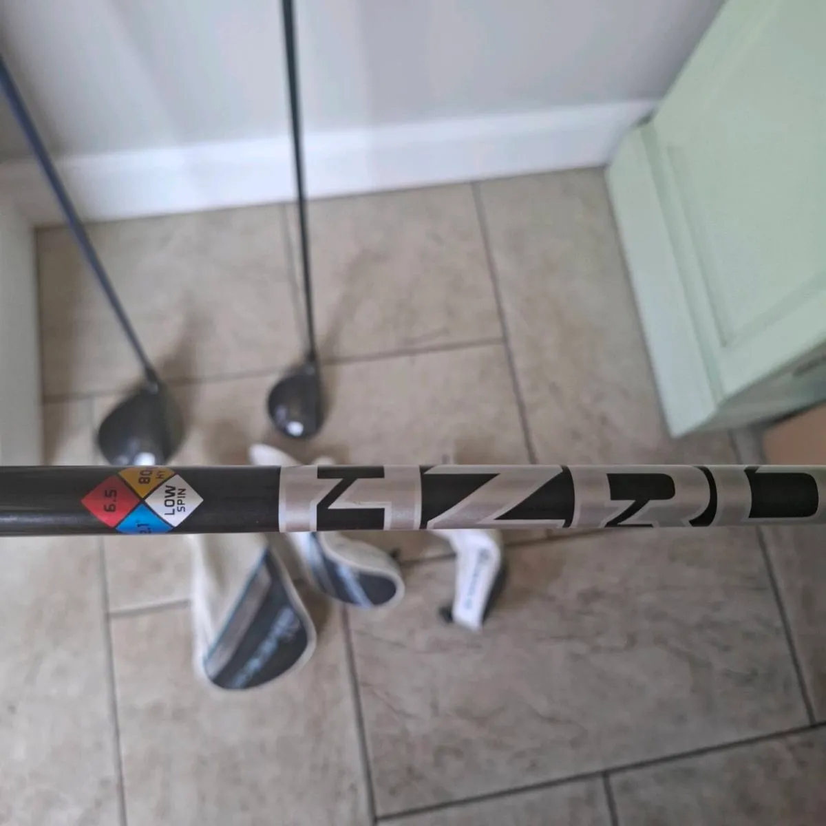 Callaway Smoke AI woods - Image 3