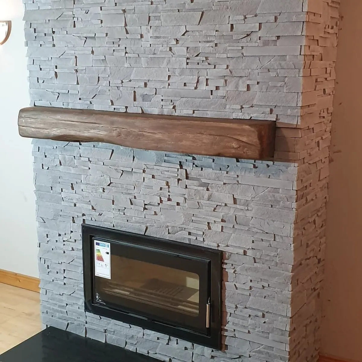 Madera Grey – Internal and External Stone Cladding - Image 4
