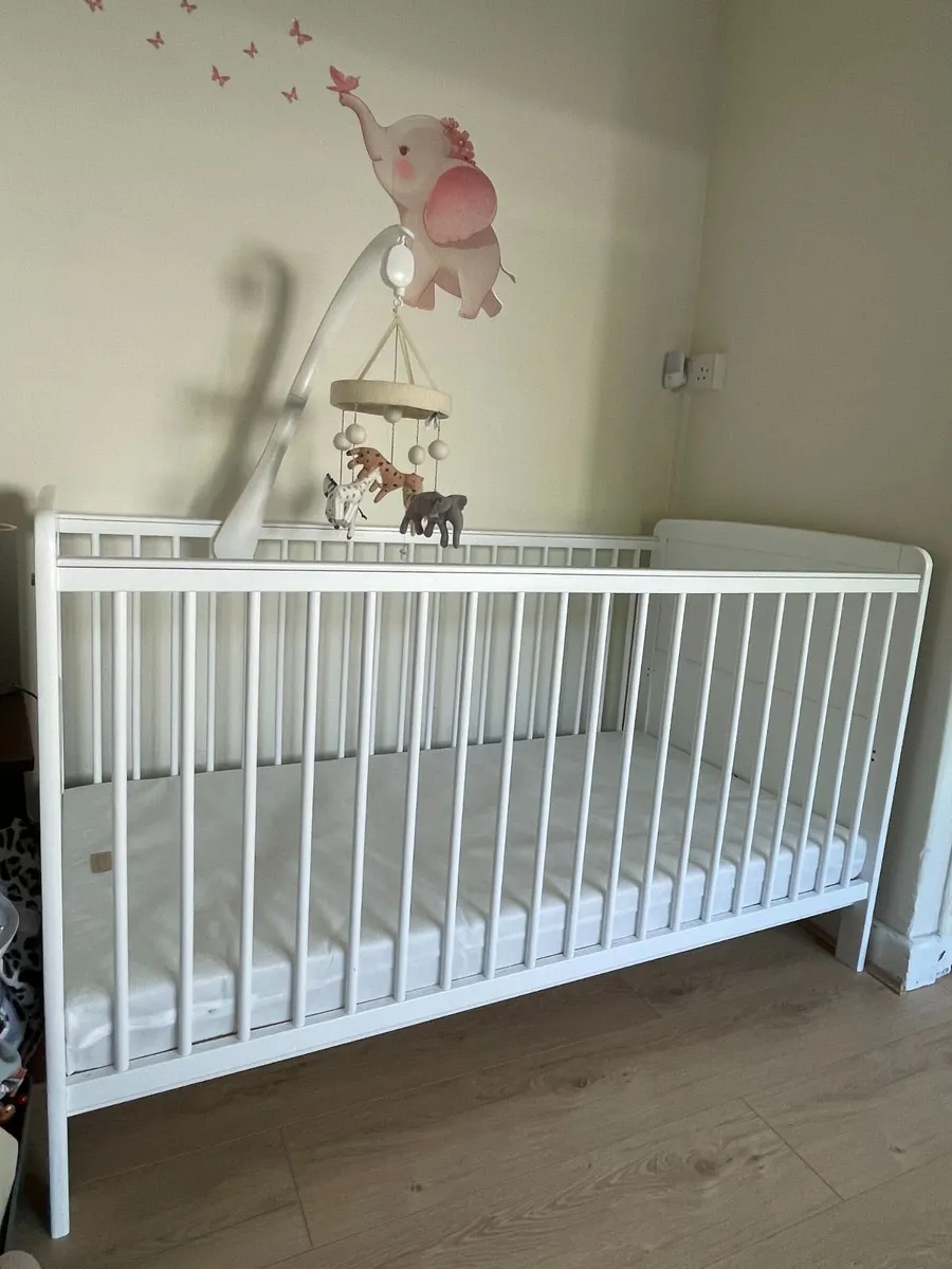 Cot - Image 2