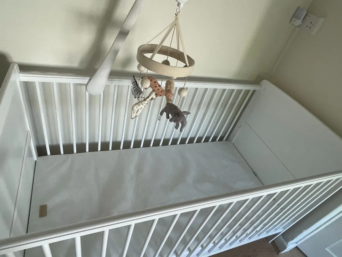 Cot - Image 4