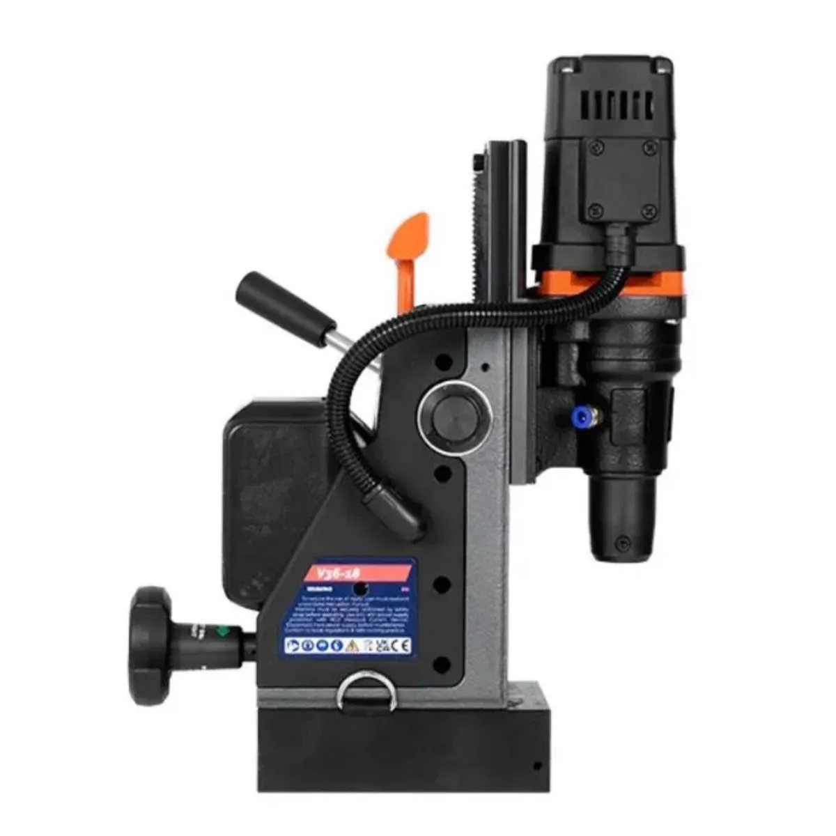 Magnetic Drill Machine Cordless V36-18  18V - Image 3