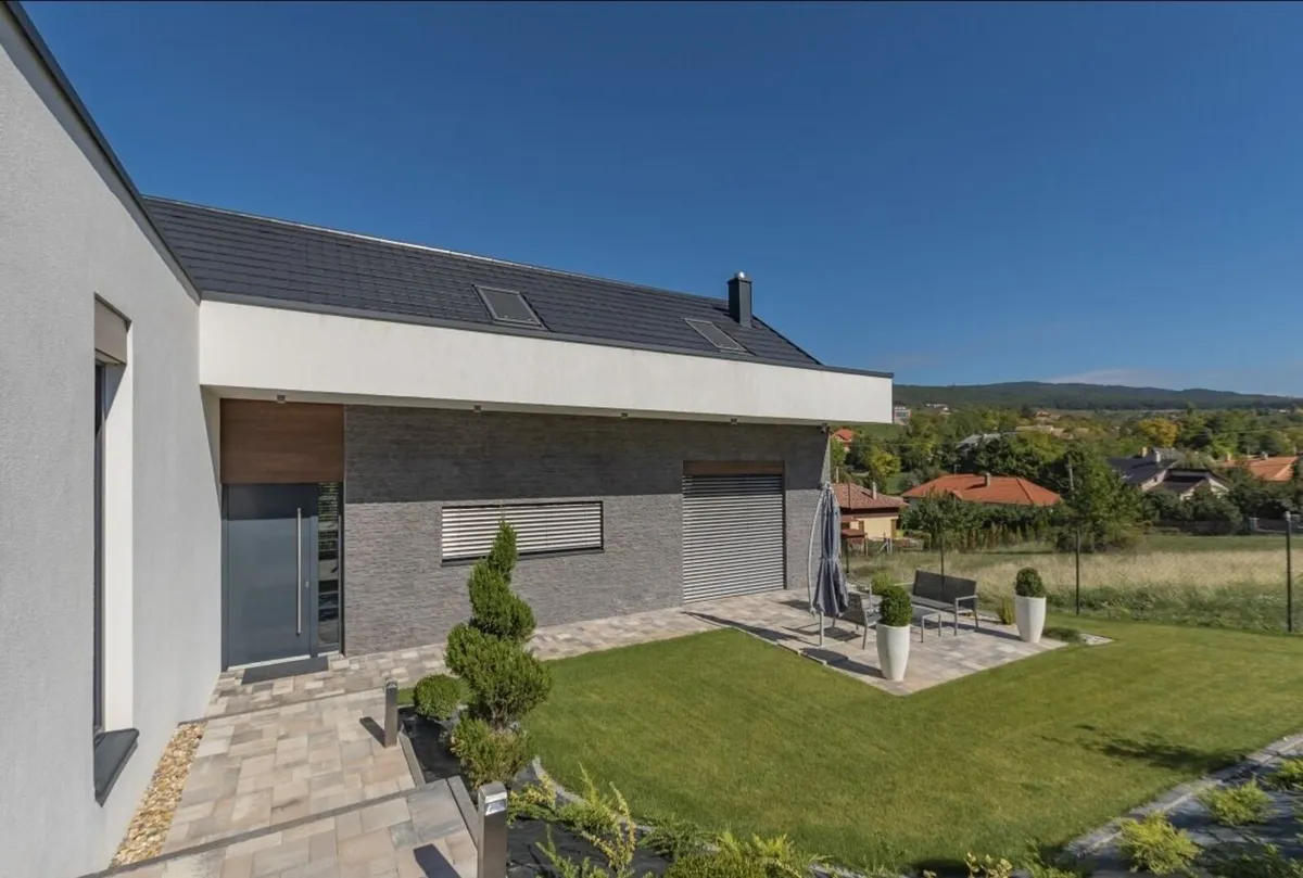 Umbria Grey Stone Cladding - Image 2