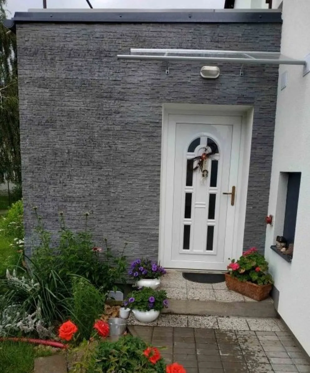 Umbria Grey Stone Cladding - Image 3