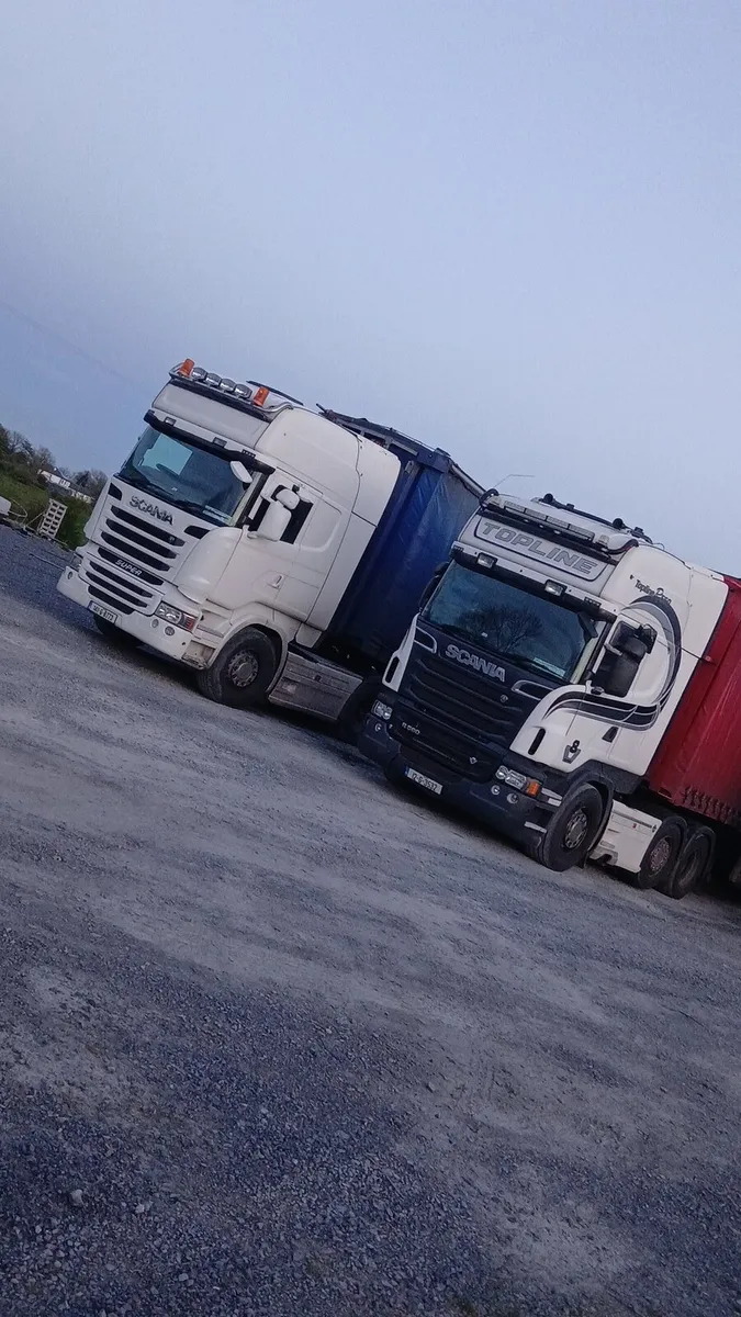 Scania R450 - Image 2