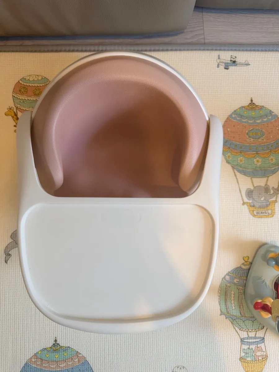 Baby Floor Seat - Image 2