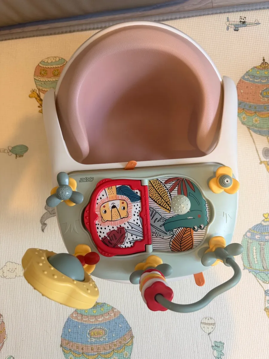 Baby Floor Seat - Image 1