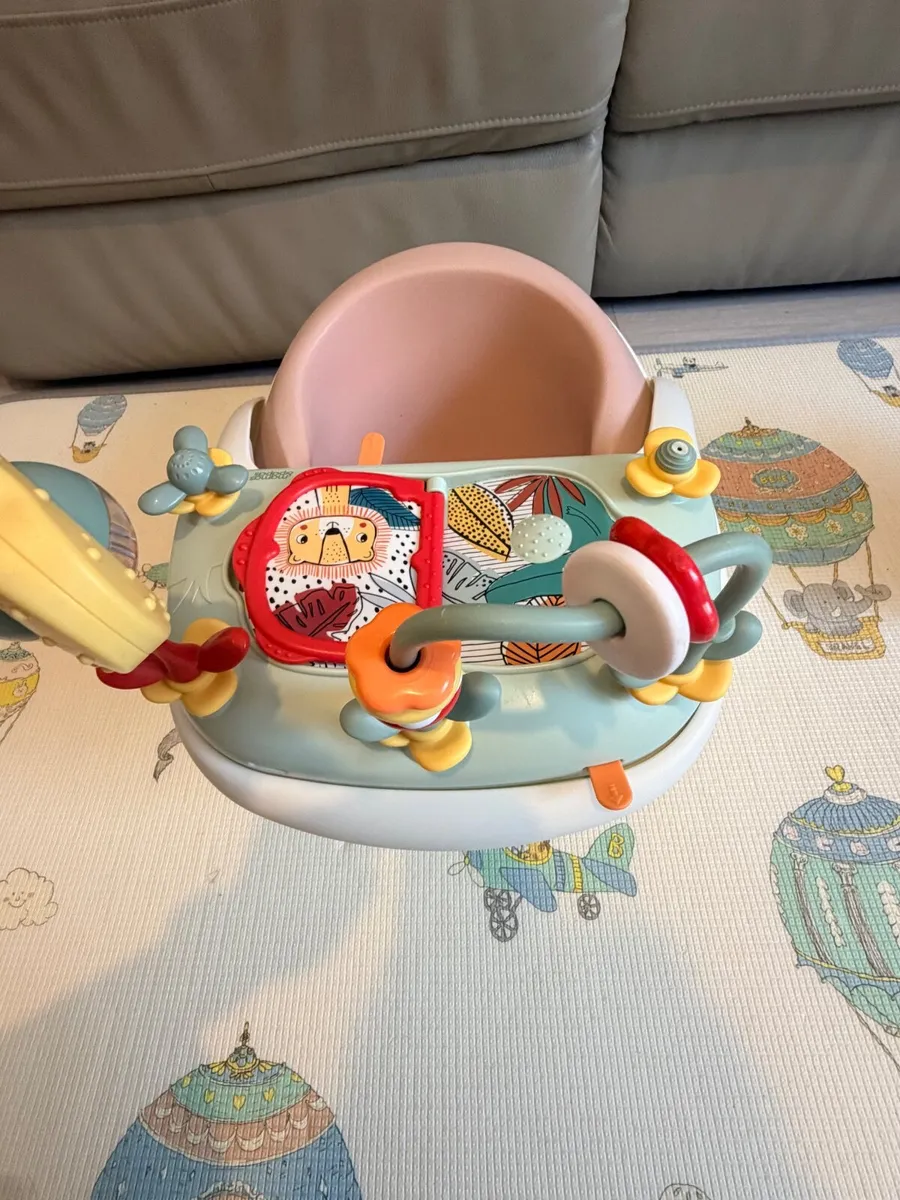 Baby Floor Seat - Image 3