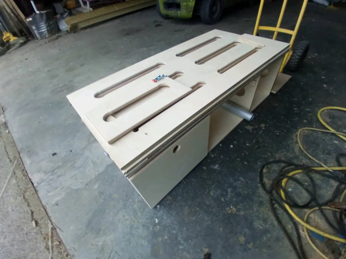 Camper conversion kit - Image 3