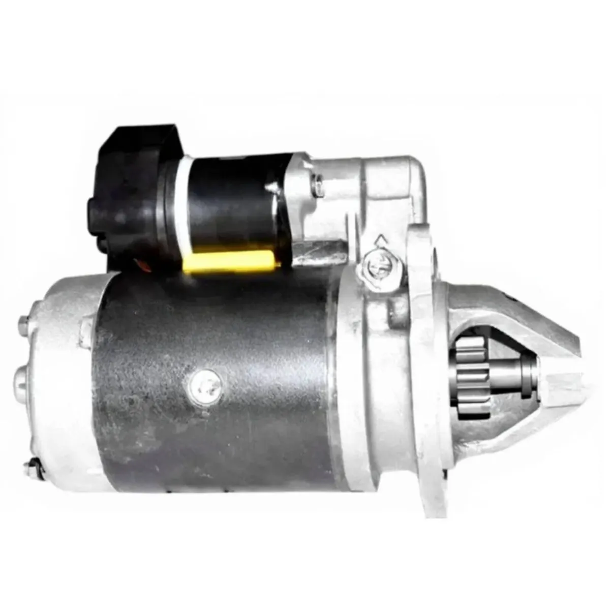 Starter Massey Ferguson 135 / 165 (203 engine) - Image 2
