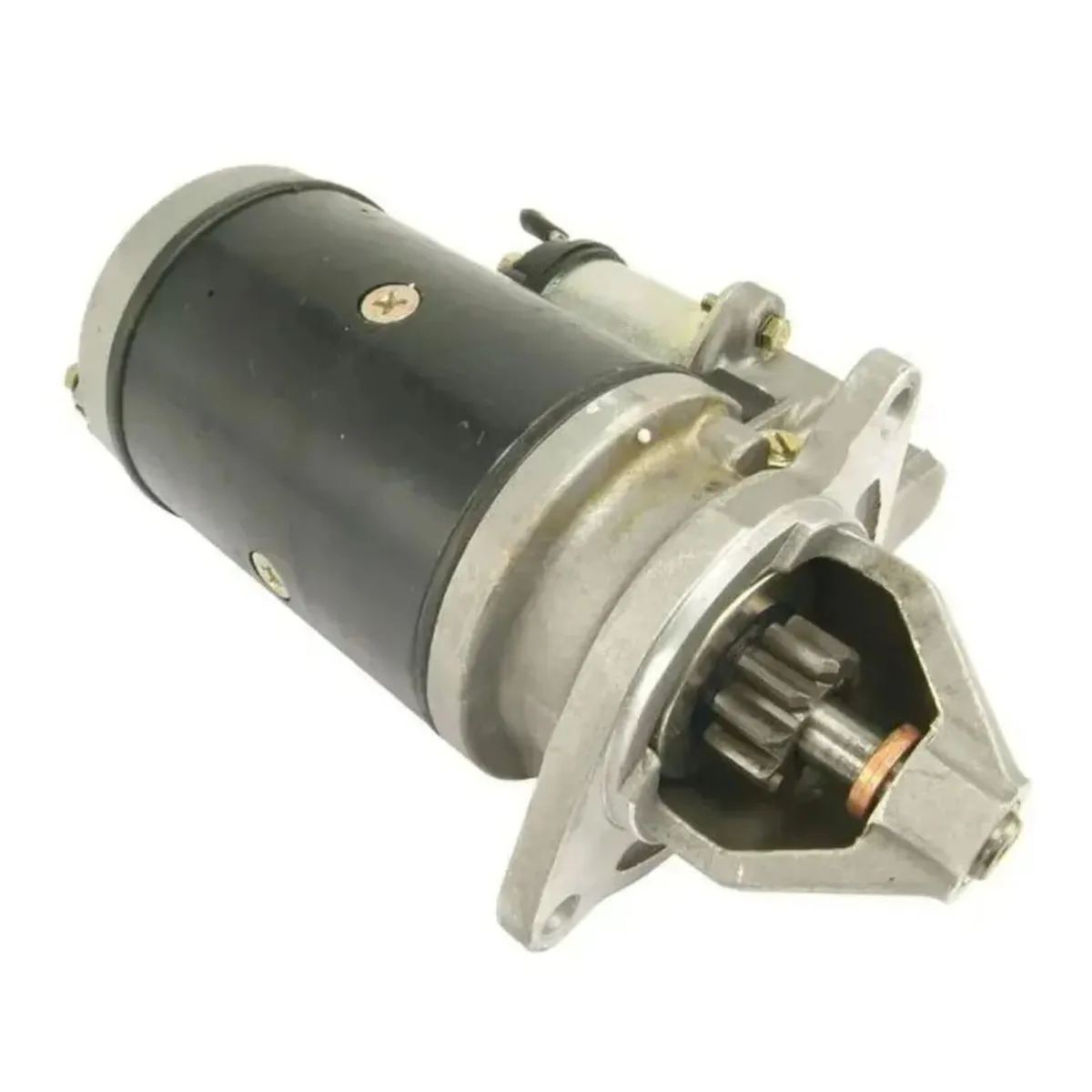 Starter Massey Ferguson 135 / 165 (203 engine) - Image 4