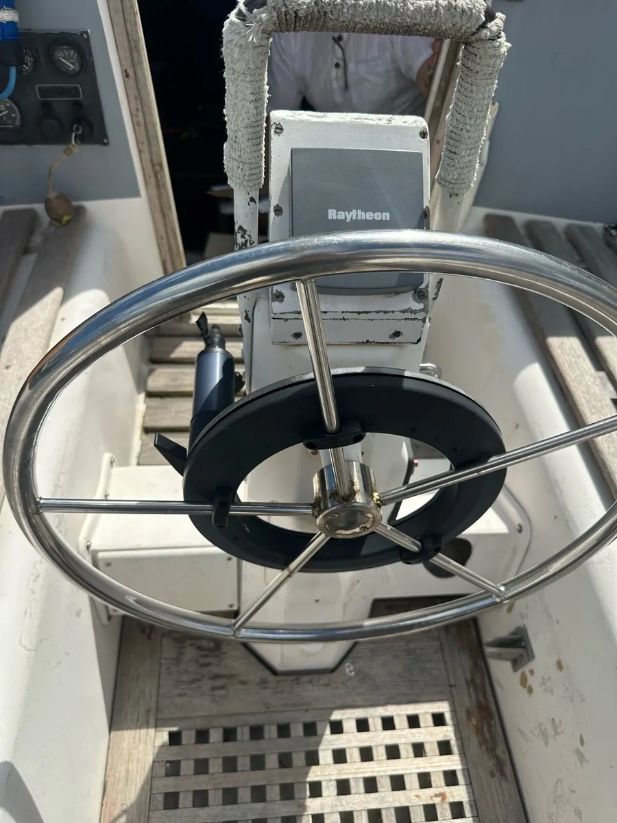 Westerly Berwick boat - Image 2