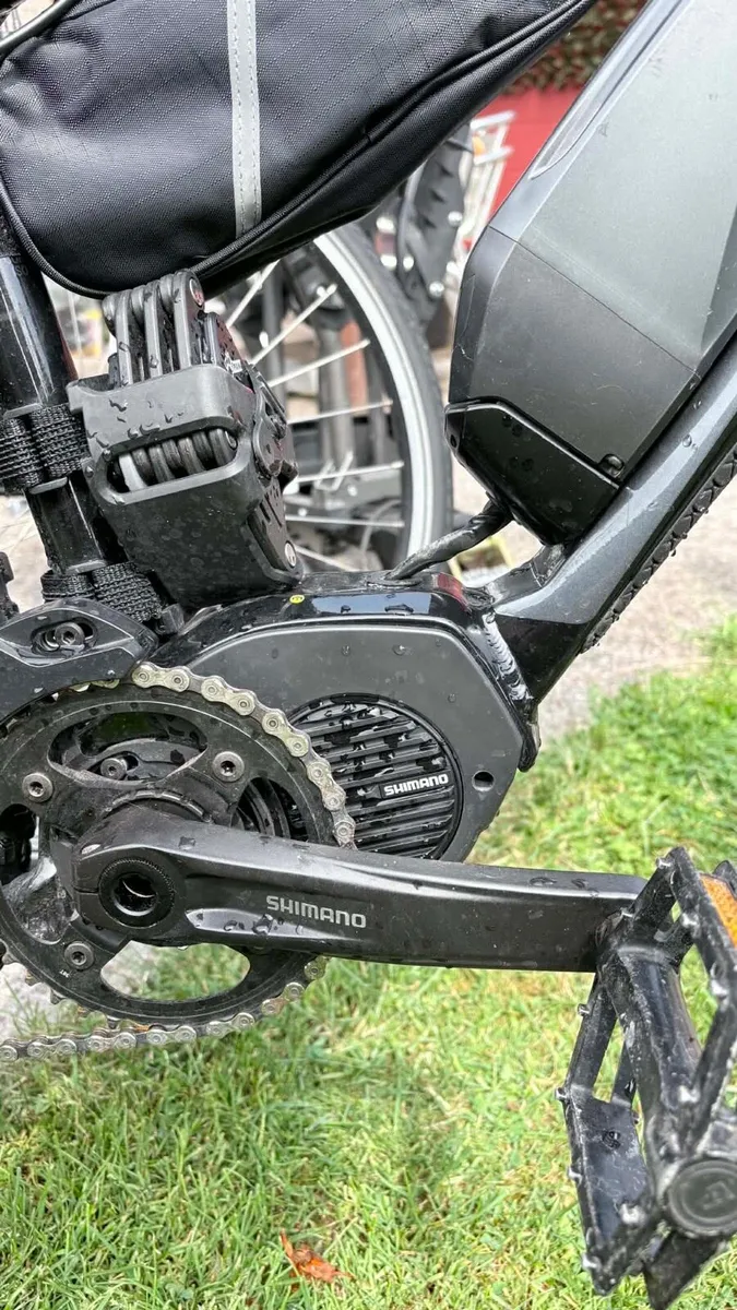 2 E bikes for sale - Image 3