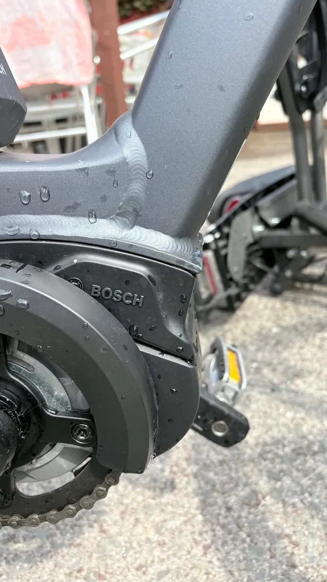 2 E bikes for sale - Image 4