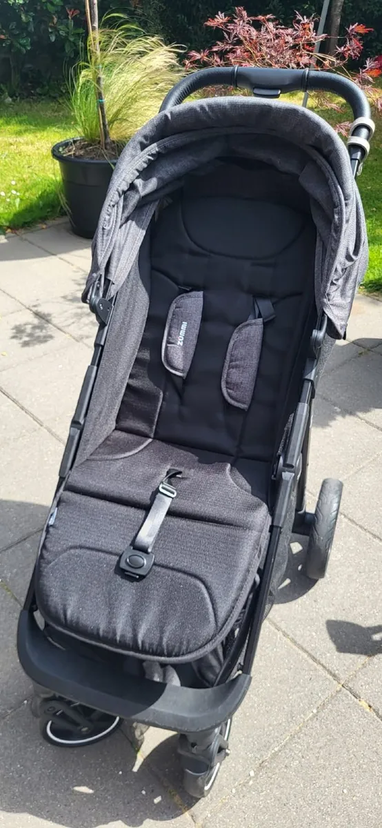 Child Stroller - Image 3