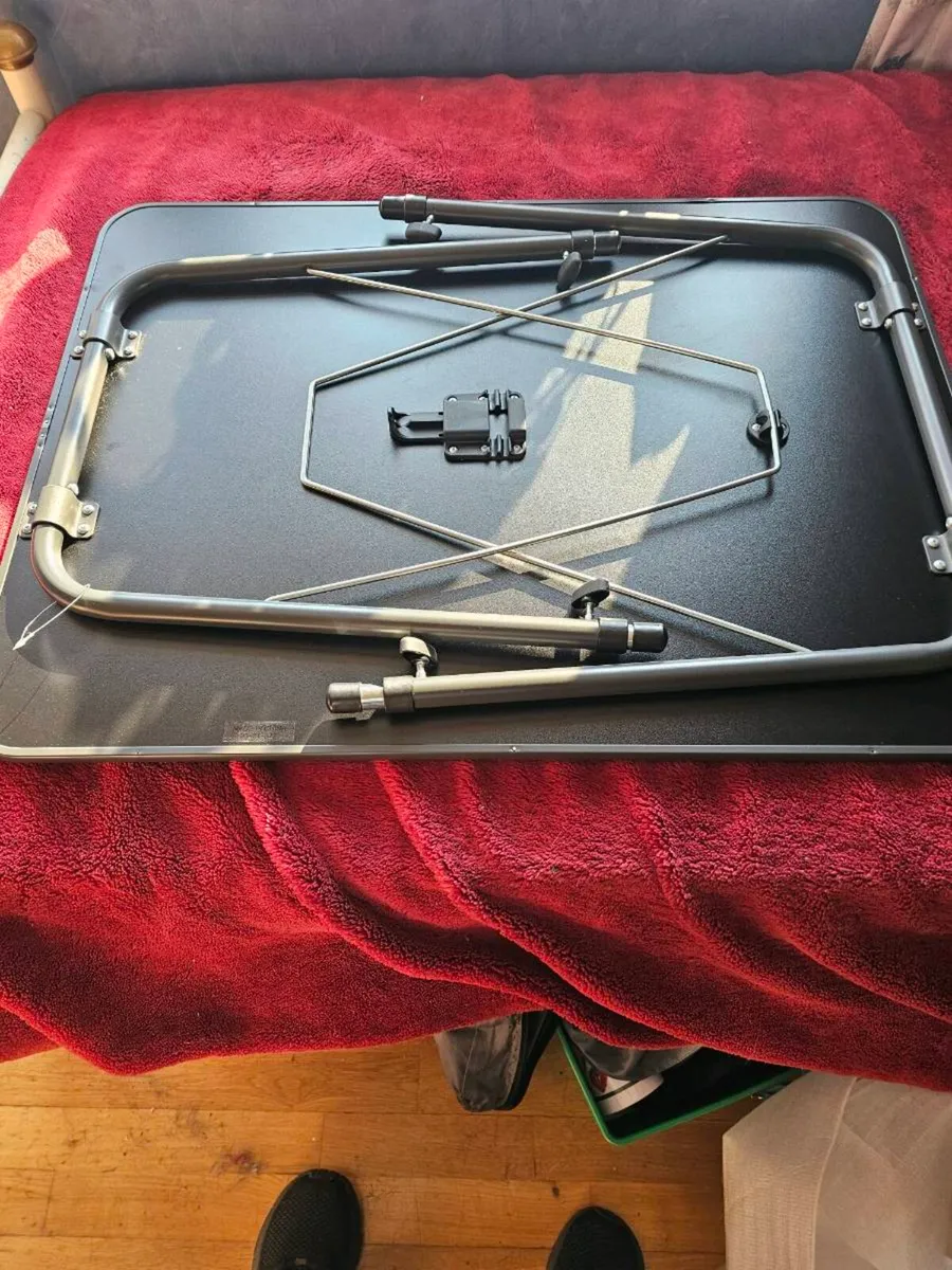 Camping Table New - Image 2