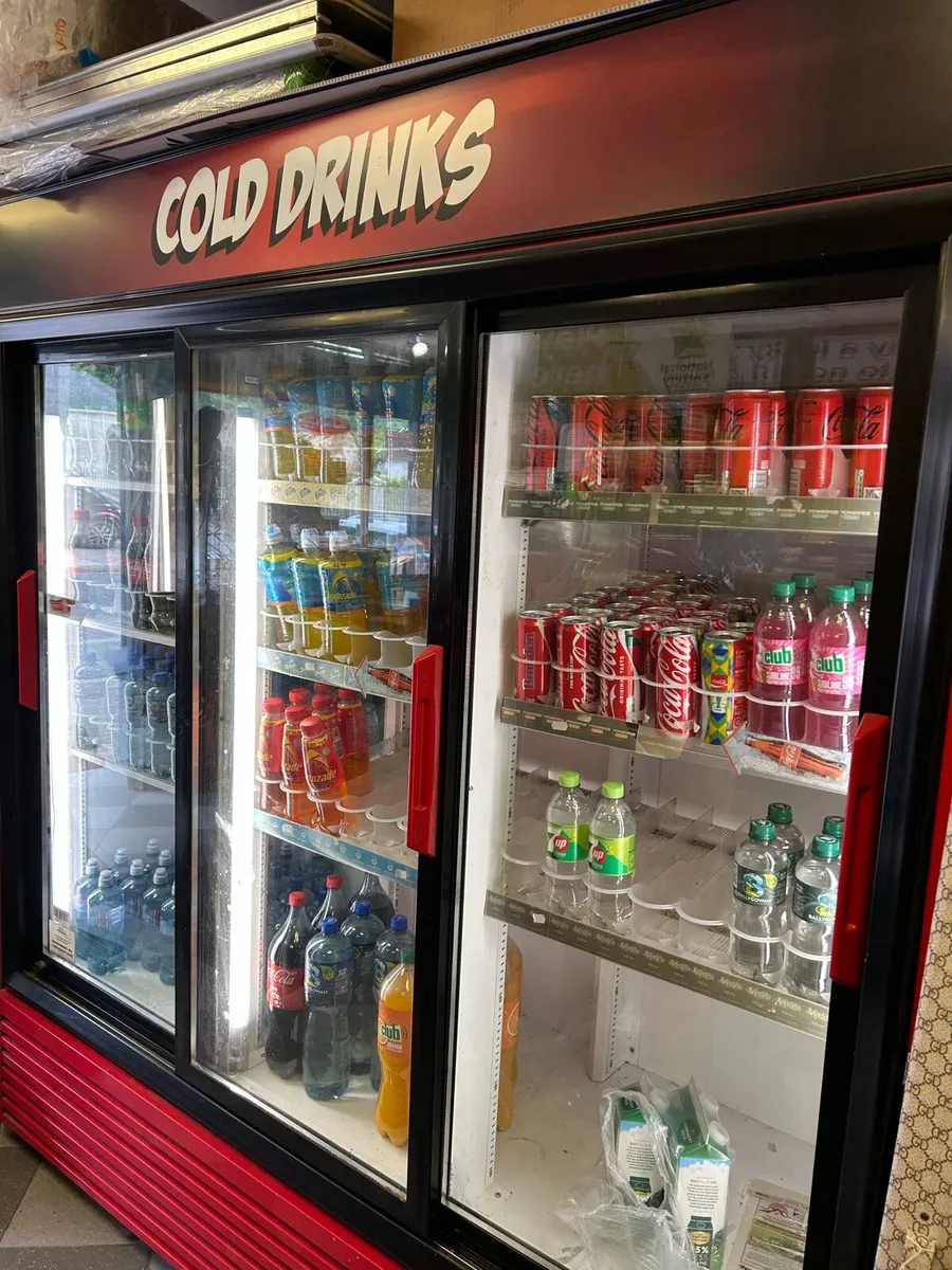Shop Fridge - Image 2