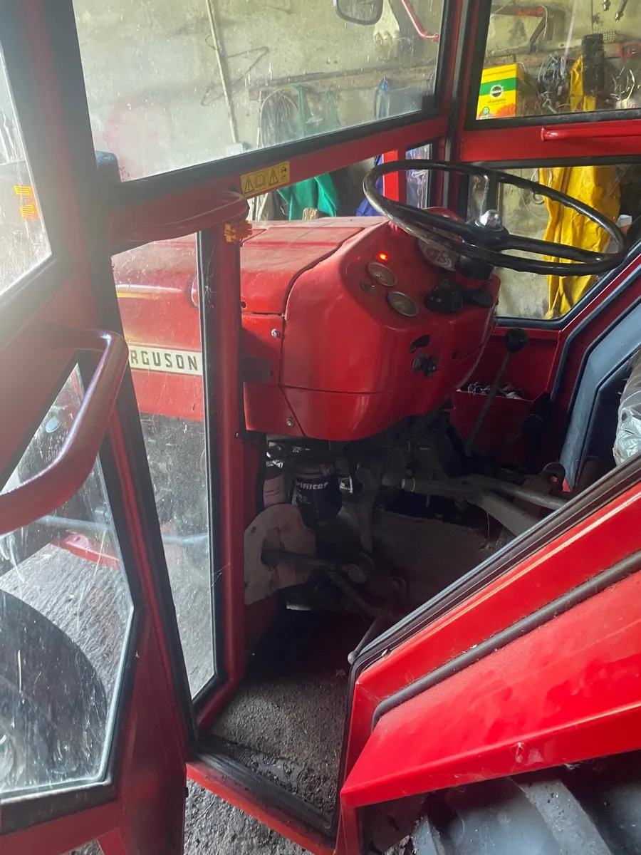 Massey Ferguson Other 1974 - Image 2