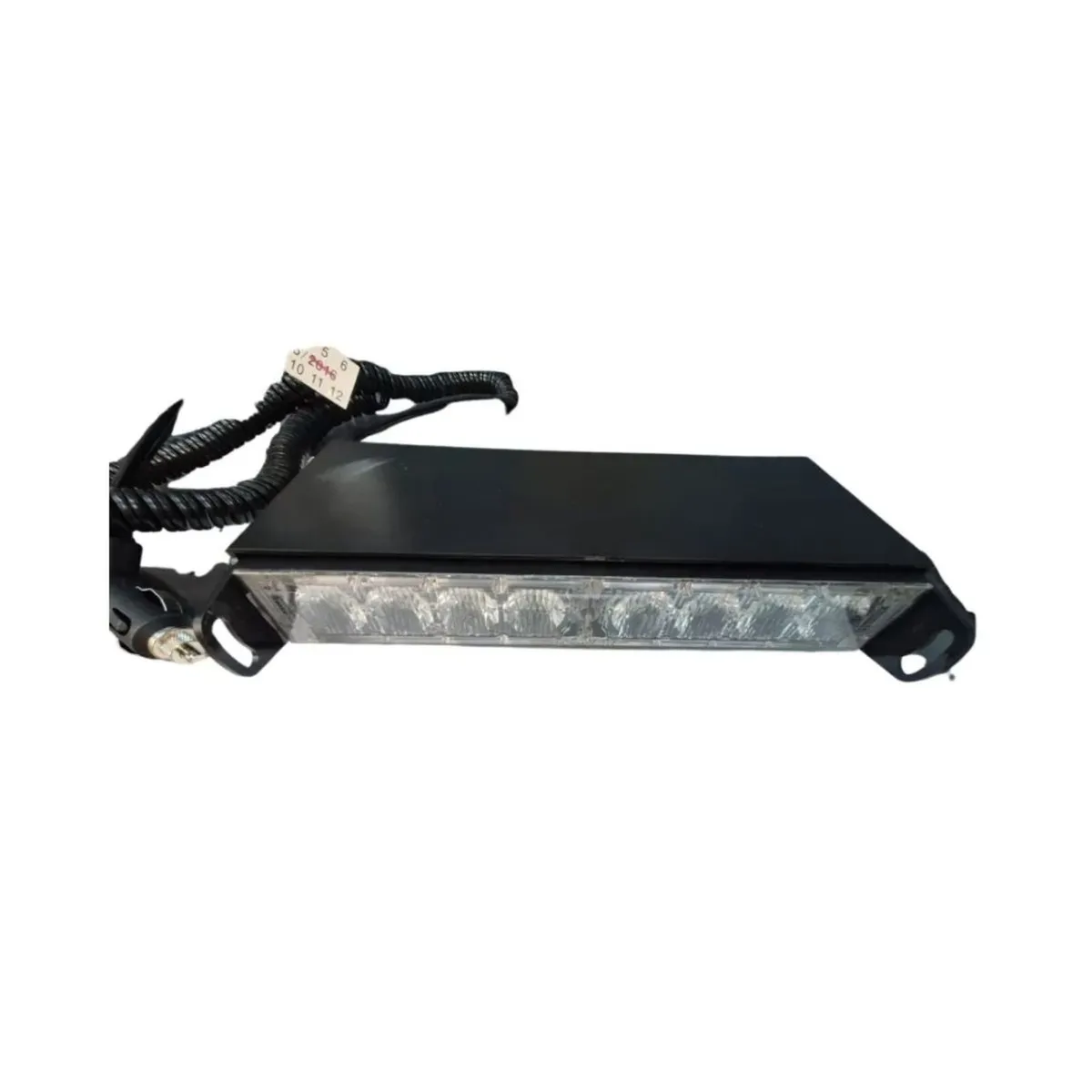 LED Warning Beacon Strobe 12Volt & 24Volt - Image 4