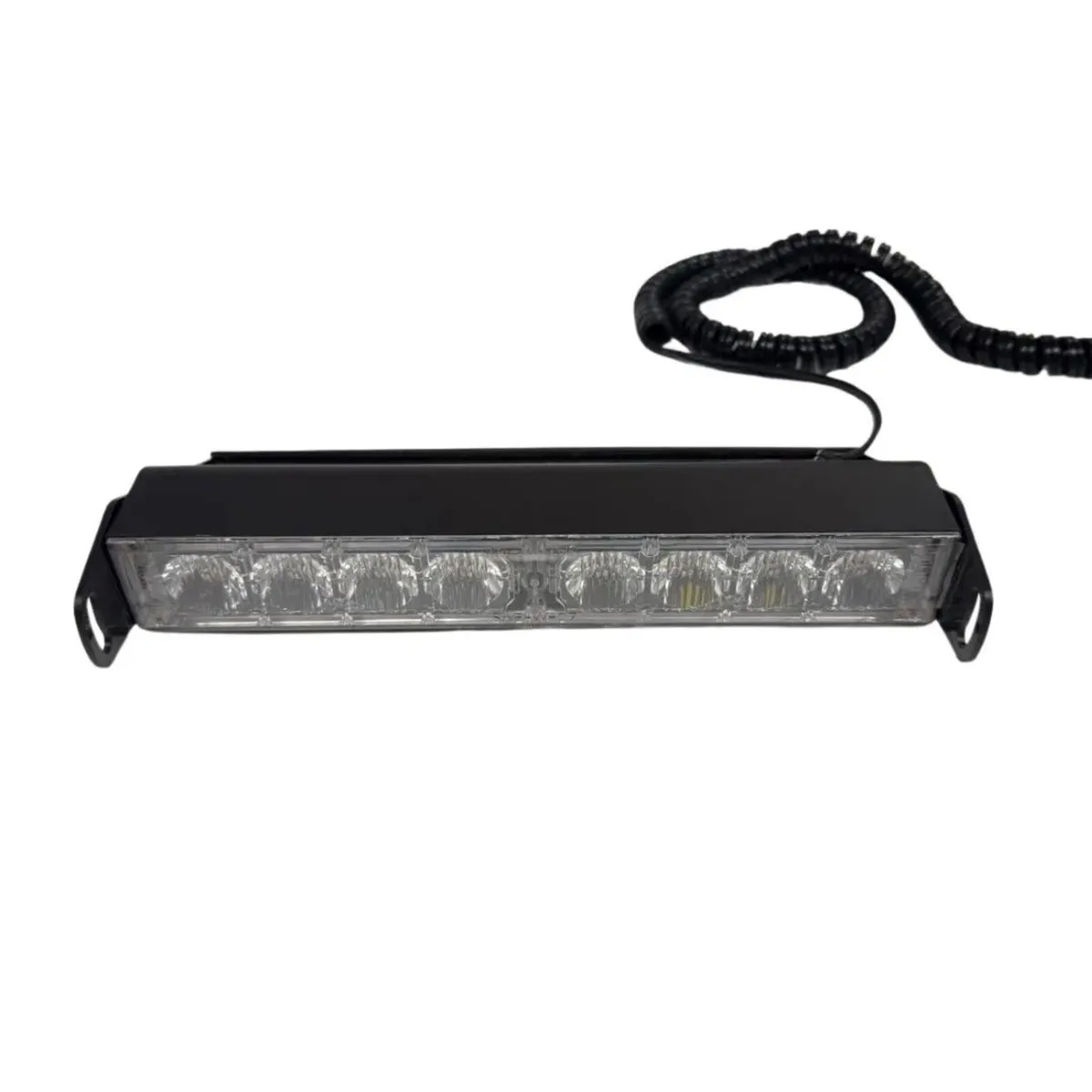 LED Warning Beacon Strobe 12Volt & 24Volt - Image 1